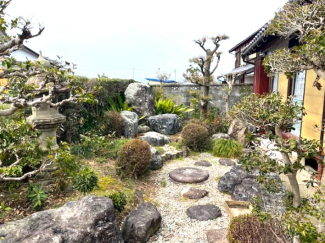 高島市安曇川町川島中古戸建の画像