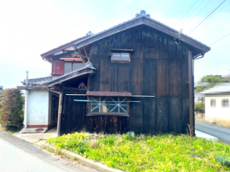 高島市安曇川町川島中古戸建の画像