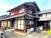 高島市安曇川町川島の中古一戸建ての画像