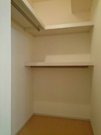 収納があります