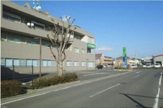 こみなと胃腸内科様まで950m