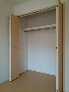 こまごまとしたものを収納できそうですね