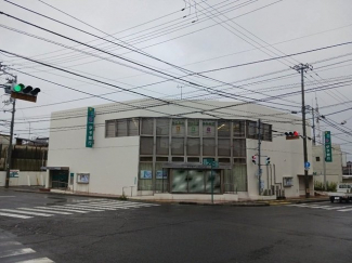 伊予銀行三津浜支店様まで350m