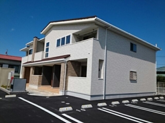 外観も気になるポイント
