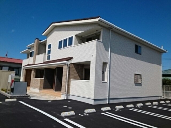 外観も気になるポイント