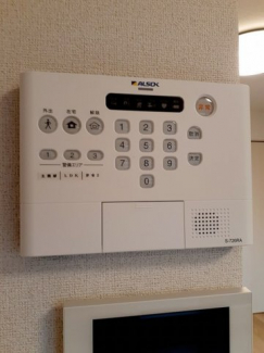 【その他設備】