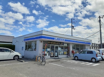 ローソン松山垣生店様まで350m