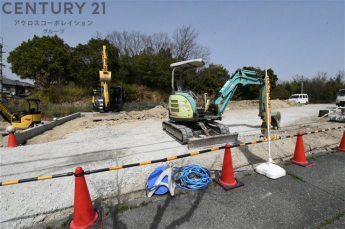 同市内同社施工例ございます。「見学予約」対応！　現地集合も承っております。　お気軽にお問い合わせください。