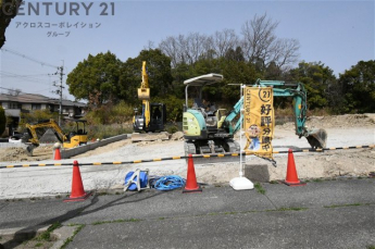 同市内同社施工例ございます。「見学予約」対応！　現地集合も承っております。　お気軽にお問い合わせください。