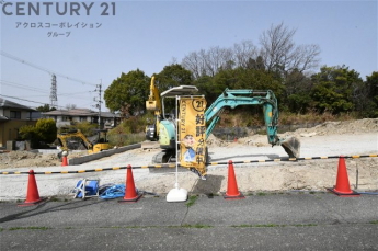 同市内同社施工例ございます。「見学予約」対応！　現地集合も承っております。　お気軽にお問い合わせください。