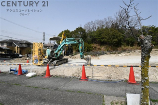 同市内同社施工例ございます。「見学予約」対応！　現地集合も承っております。　お気軽にお問い合わせください。