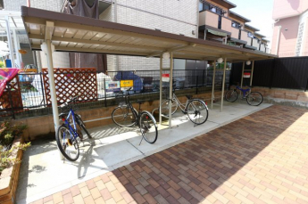 【その他共有部分】