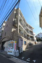 神戸市垂水区舞子坂３丁目のマンションの画像