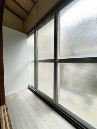【内装】