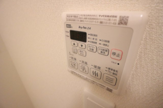 【内装】