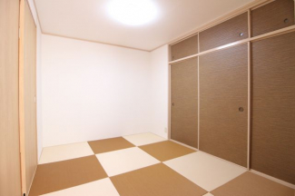【子供部屋】