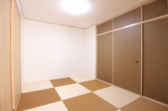 【子供部屋】