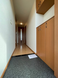 【玄関】