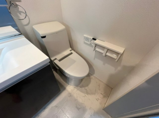 【トイレ】