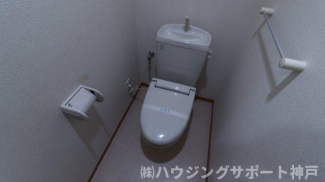 【トイレ】