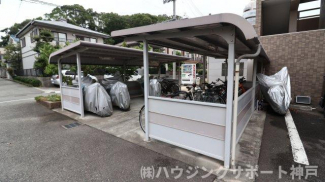 【その他共有部分】