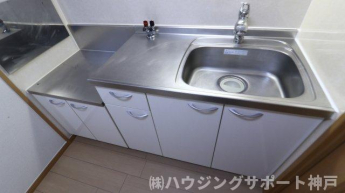 【キッチン】