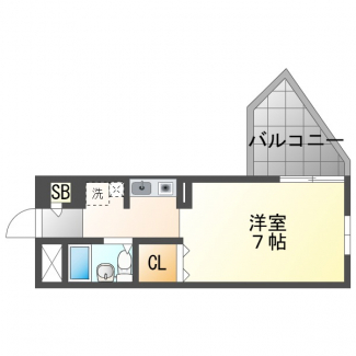 【区画図】