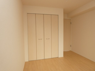 【洋室】