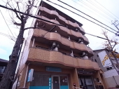 神戸市垂水区小束山本町２丁目のマンションの画像