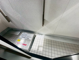 【バルコニー】