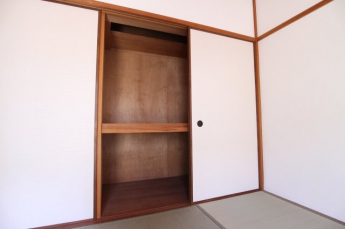 【収納】