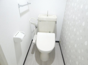 【トイレ】