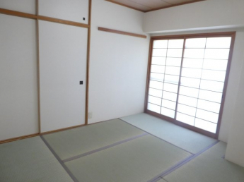 【和室】