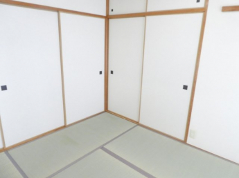 【和室】