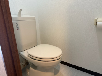 【トイレ】
