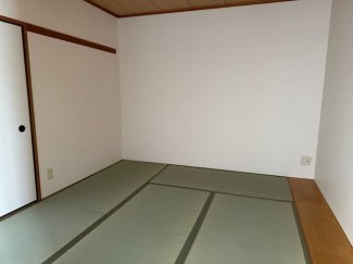 【和室】