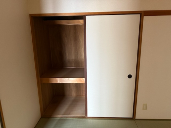 【収納】