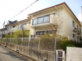 宝塚市御殿山２丁目のマンションの画像
