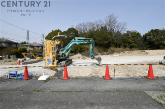 同市内同社施工例ございます。「見学予約」対応！　現地集合も承っております。　お気軽にお問い合わせください。