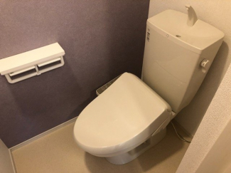【トイレ】