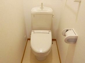 【トイレ】