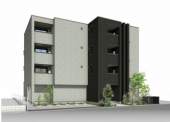 尼崎市南武庫之荘１丁目のマンションの画像