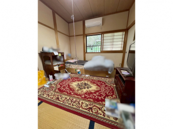【和室】