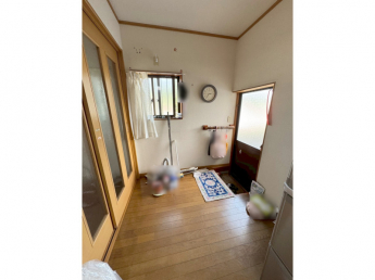 【内装】