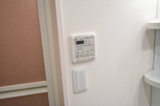 【その他設備】