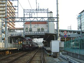 甲東園まで1,200ｍ