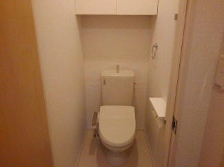 トイレも気になるポイント
