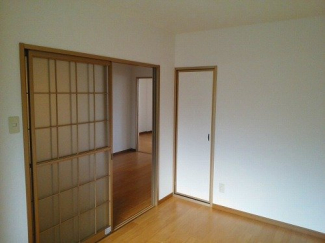 過ごしやすい室内です