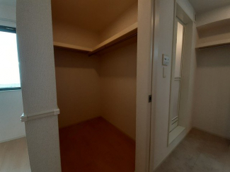 大きなものも収納できそうです