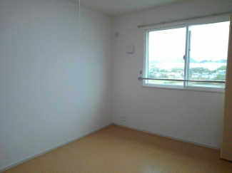 過ごしやすい室内です